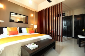 Room - The Beehive (Malé)
