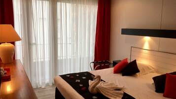 Doppelzimmer