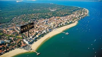 Plage à proximité