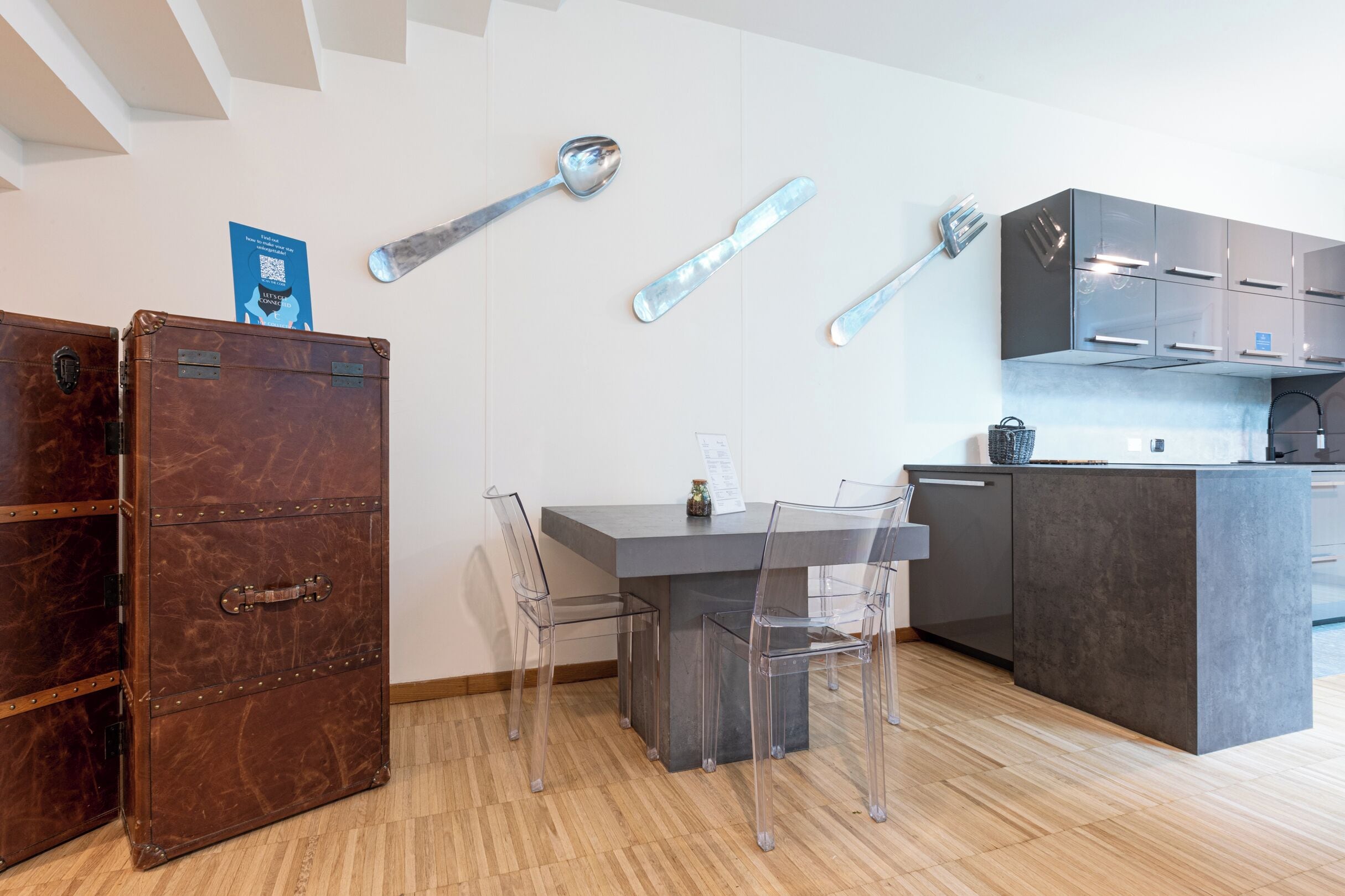 Foto - Città Studi Suites - Top Collection