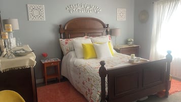 The Riesling Room, 1 Queen Bed | Free WiFi