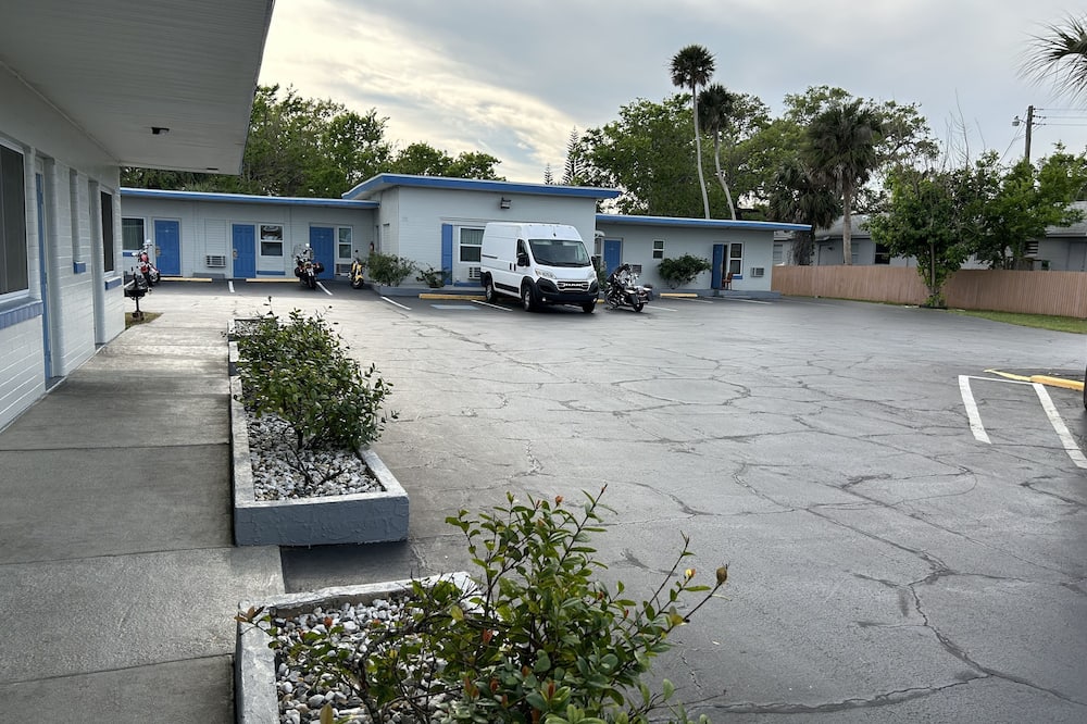 Sunshine Inn of Daytona Beach