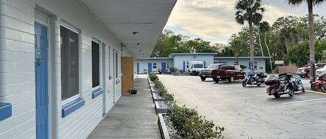 Exterieur