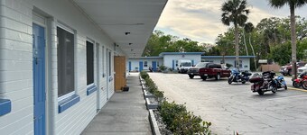Sunshine Inn of Daytona Beach