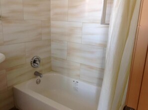 �淋浴设施、毛巾