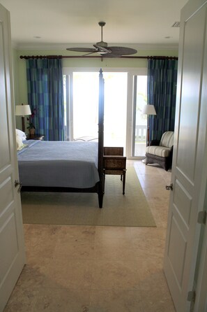 Deluxe Room | 2 bedrooms, iron/ironing board, free WiFi - Mermaid Reef Villa 3 by Living Easy Abaco (Marsh Harbour)