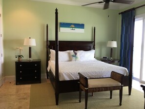 Deluxe-rom | 2 soverom, strykejern/-brett og wi-fi (inkludert)