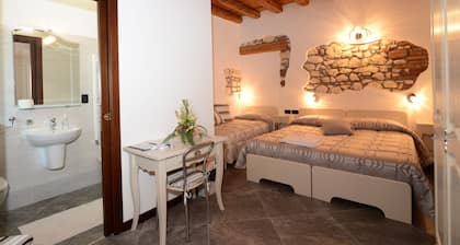 CQ Rooms Verona