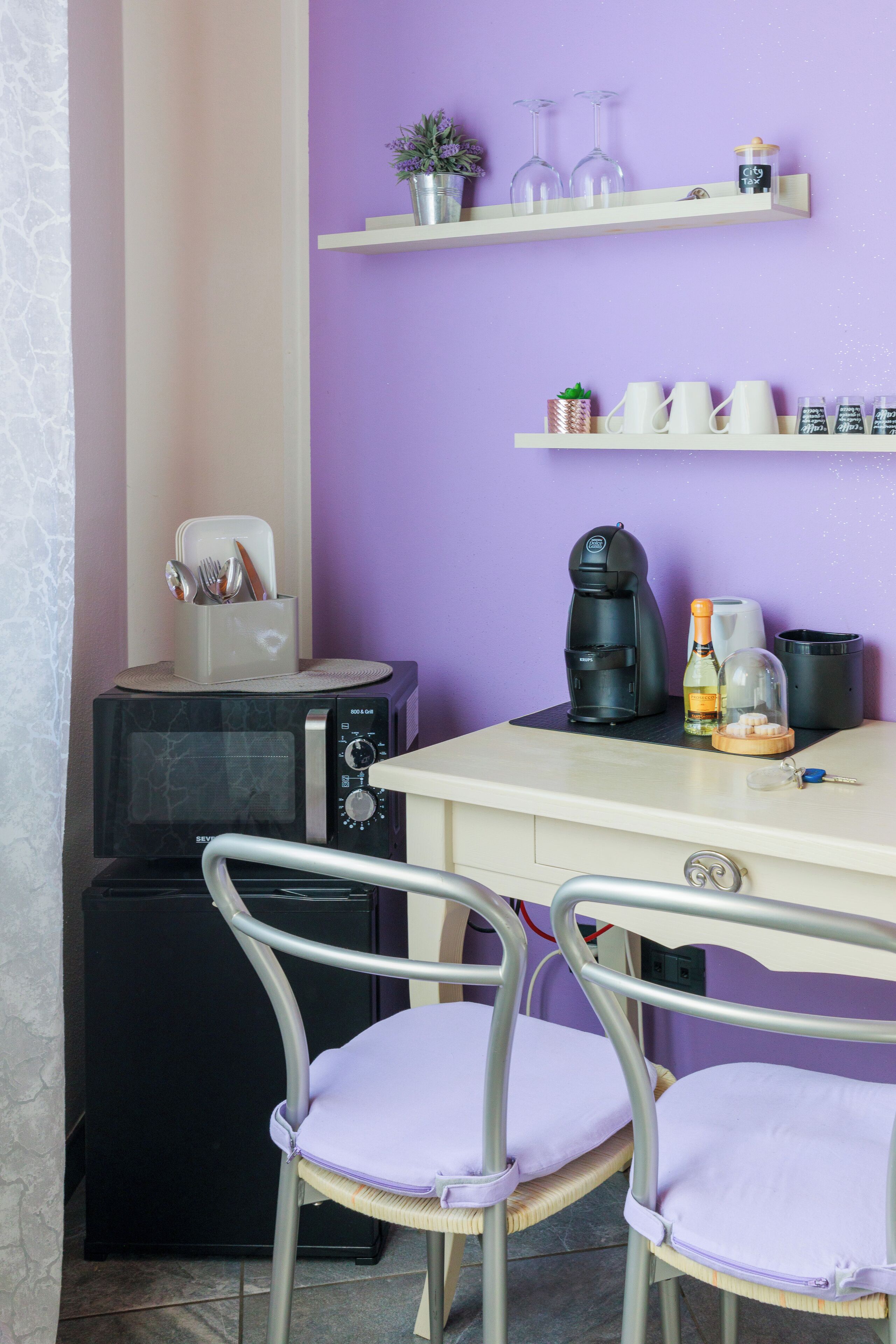 Photo - CQ Rooms Verona