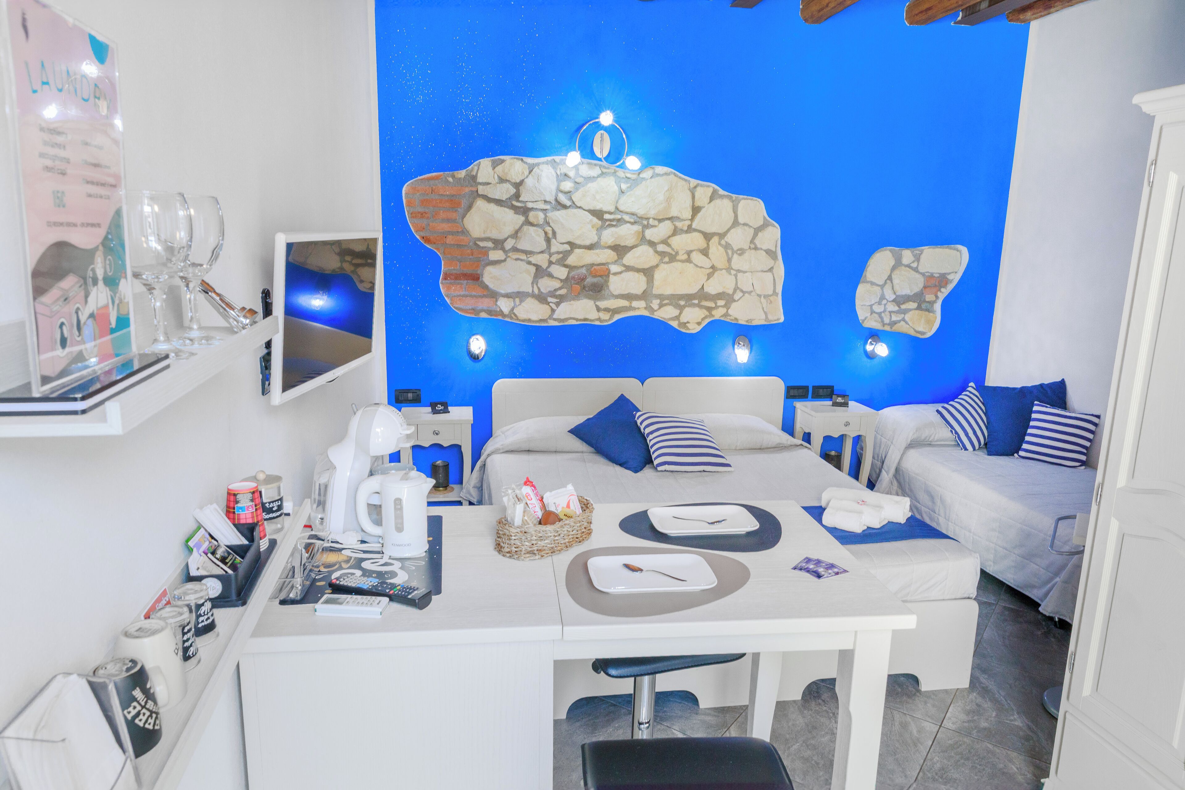 Photo - CQ Rooms Verona