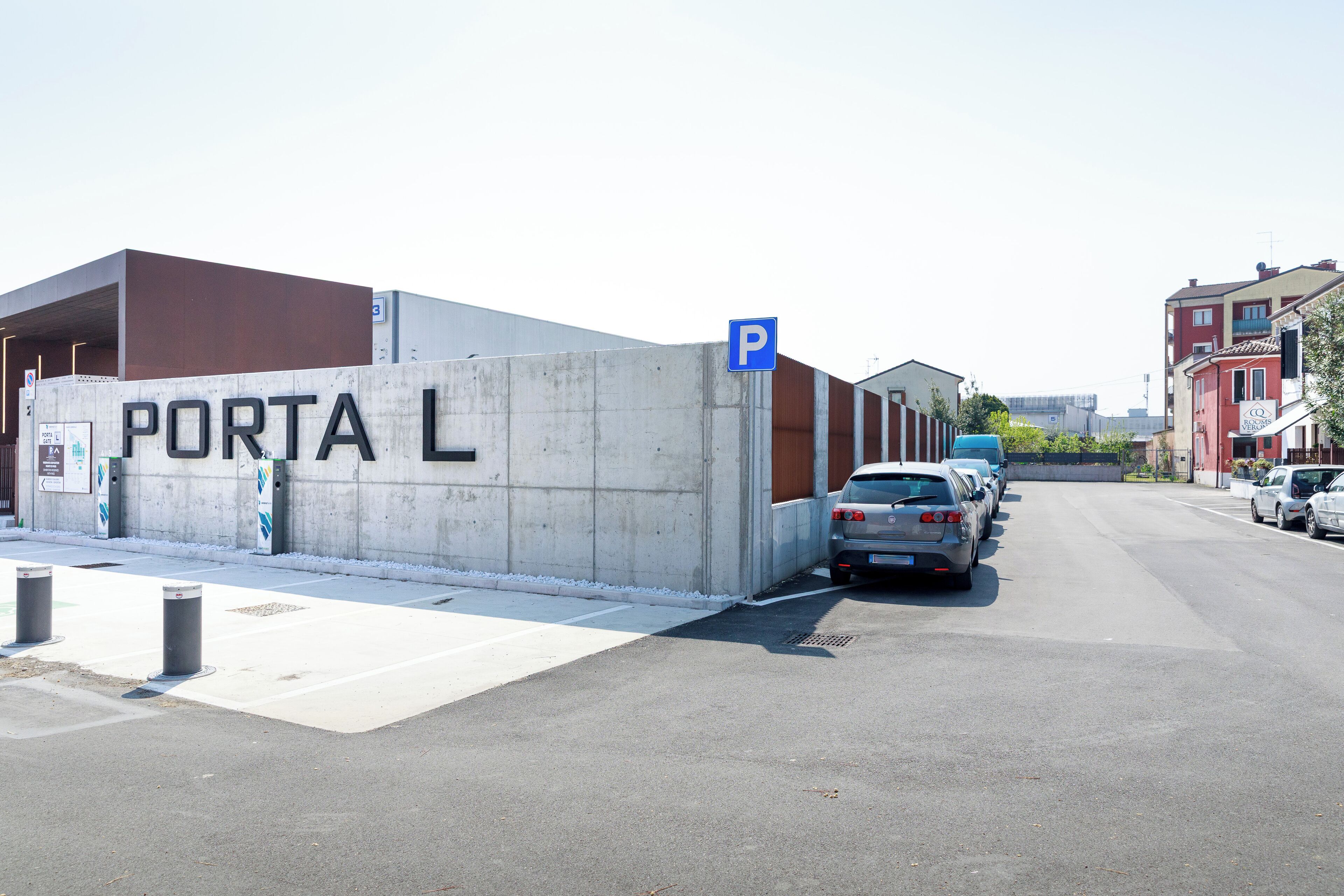 Photo - CQ Rooms Verona