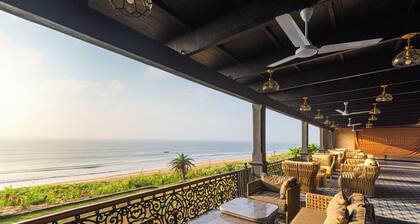 Mayfair Palm Beach Resort