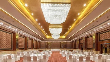 Salón de eventos