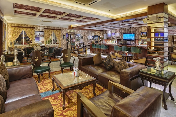Bar (á gististað)