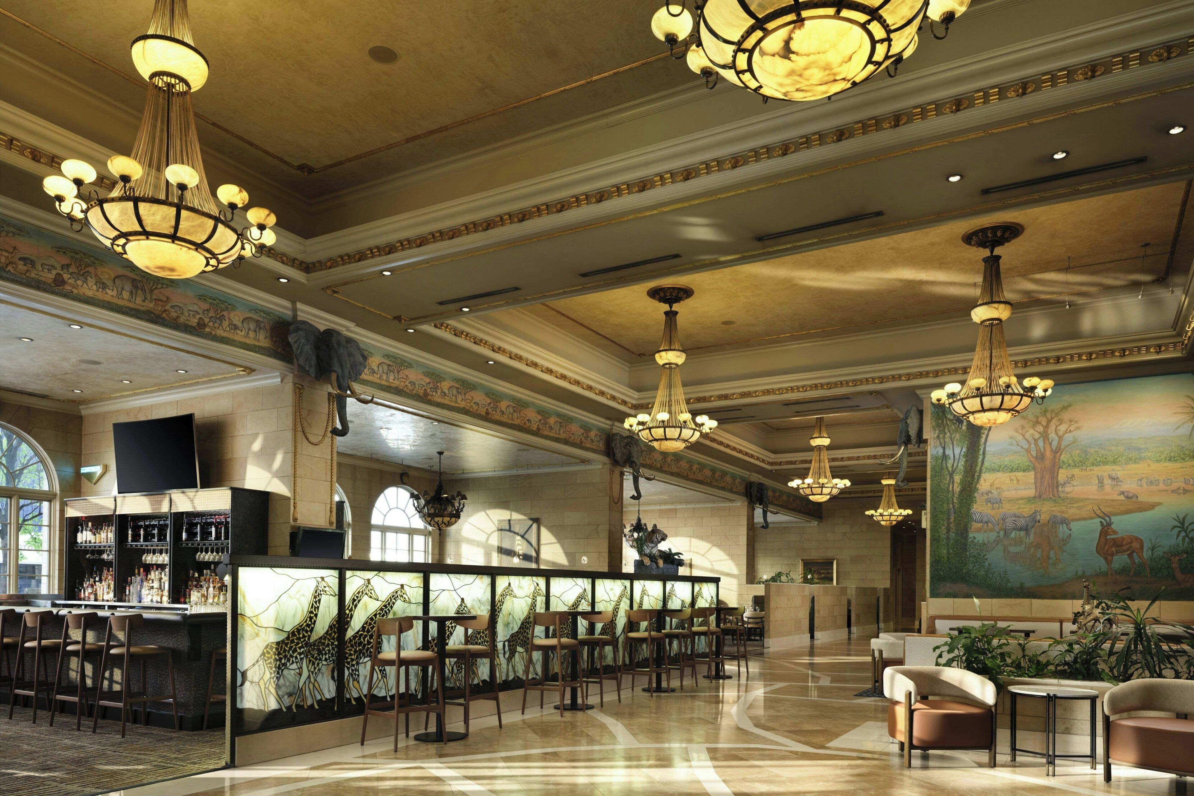 Hall