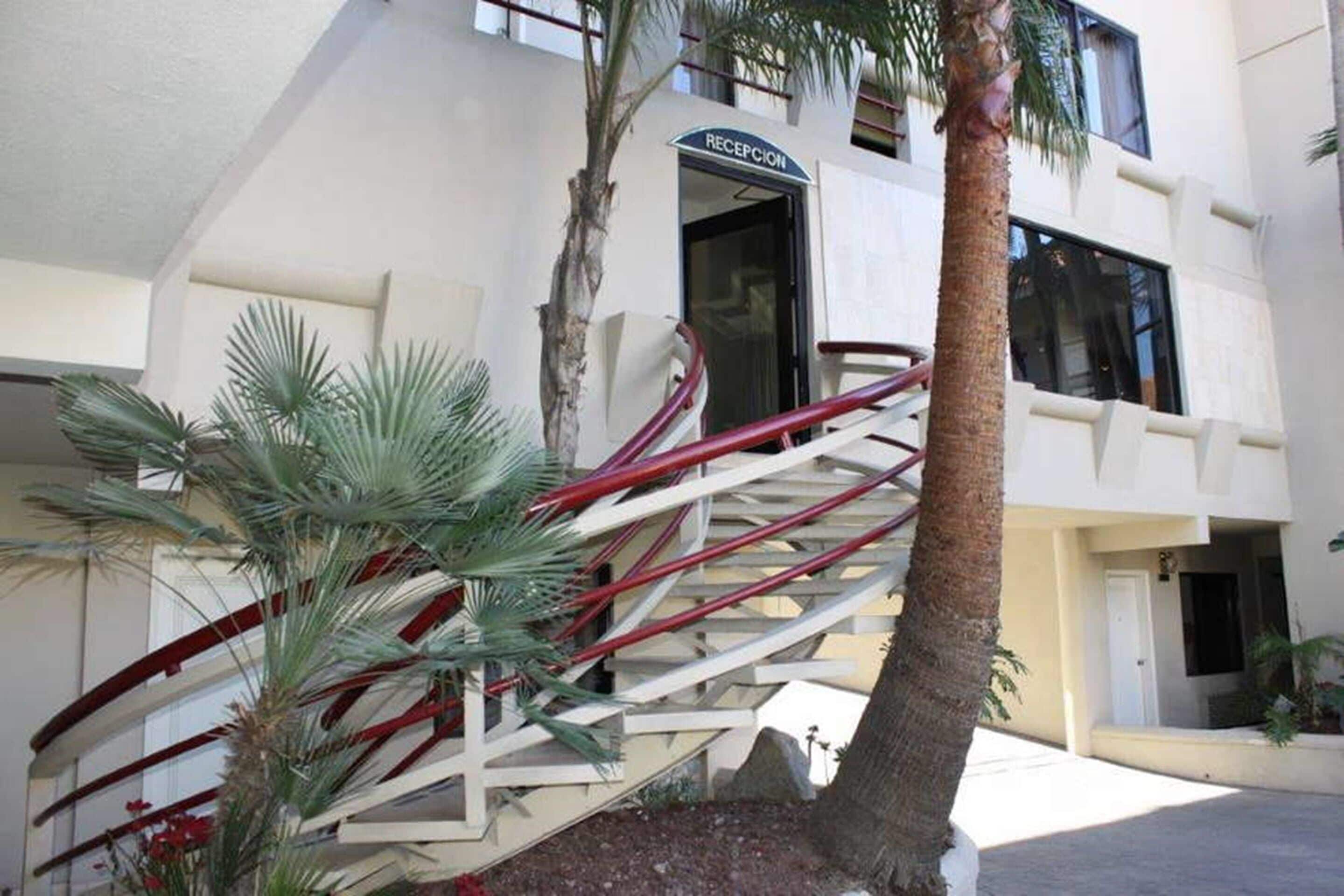 Foto - Hotel Frontiere Tijuana