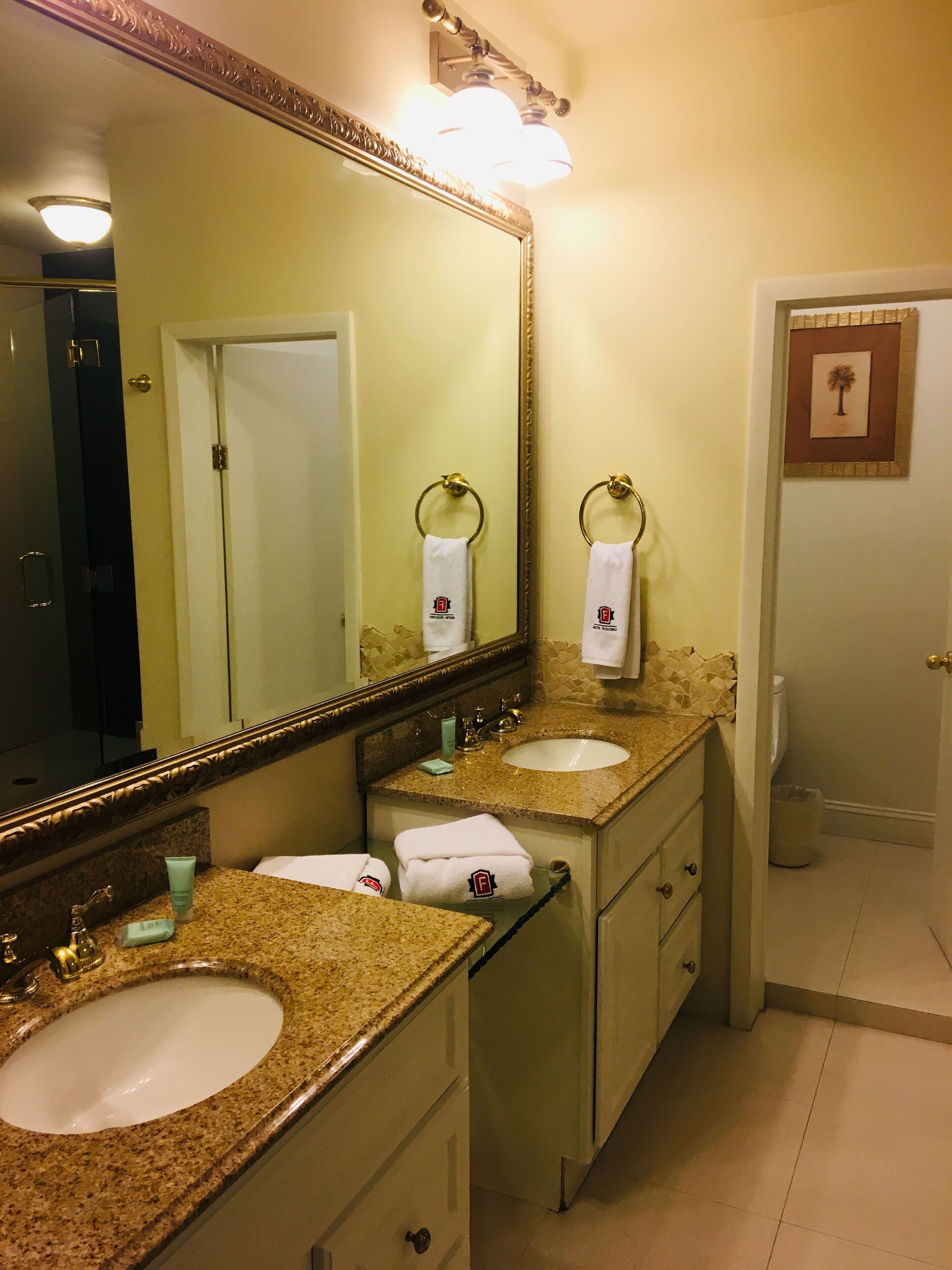 Foto - Hotel Frontiere Tijuana