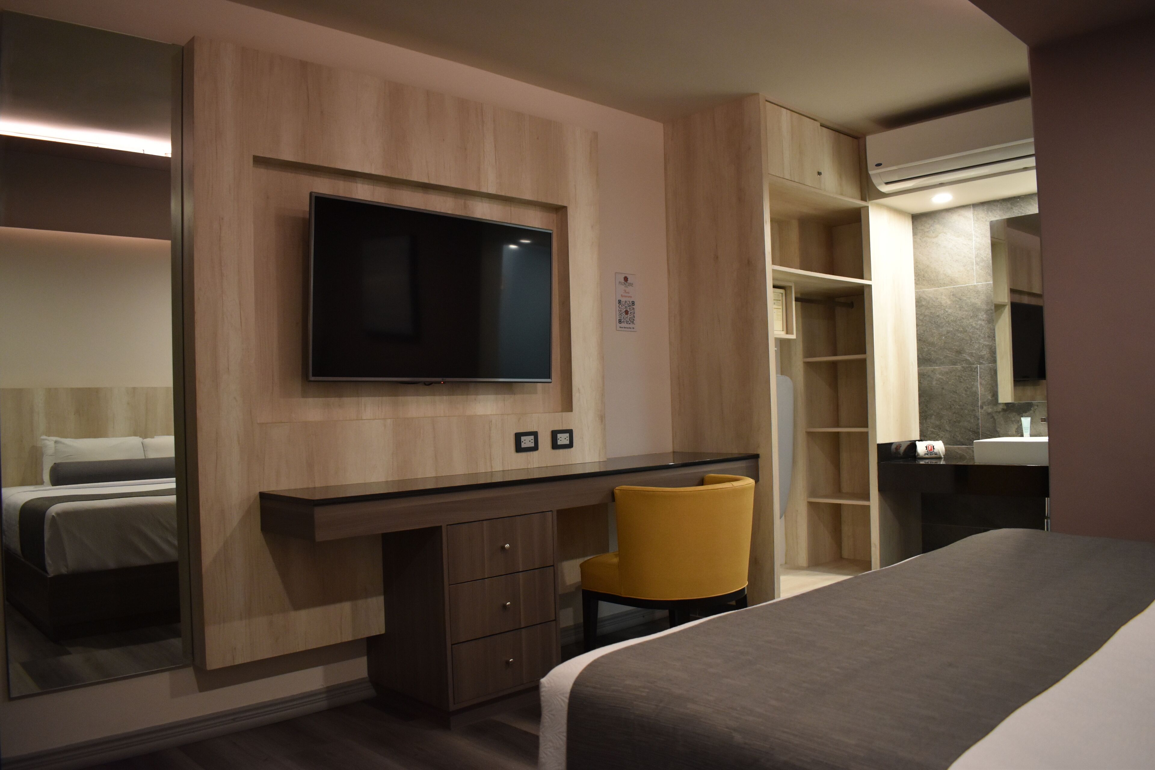 Foto - Hotel Frontiere Tijuana