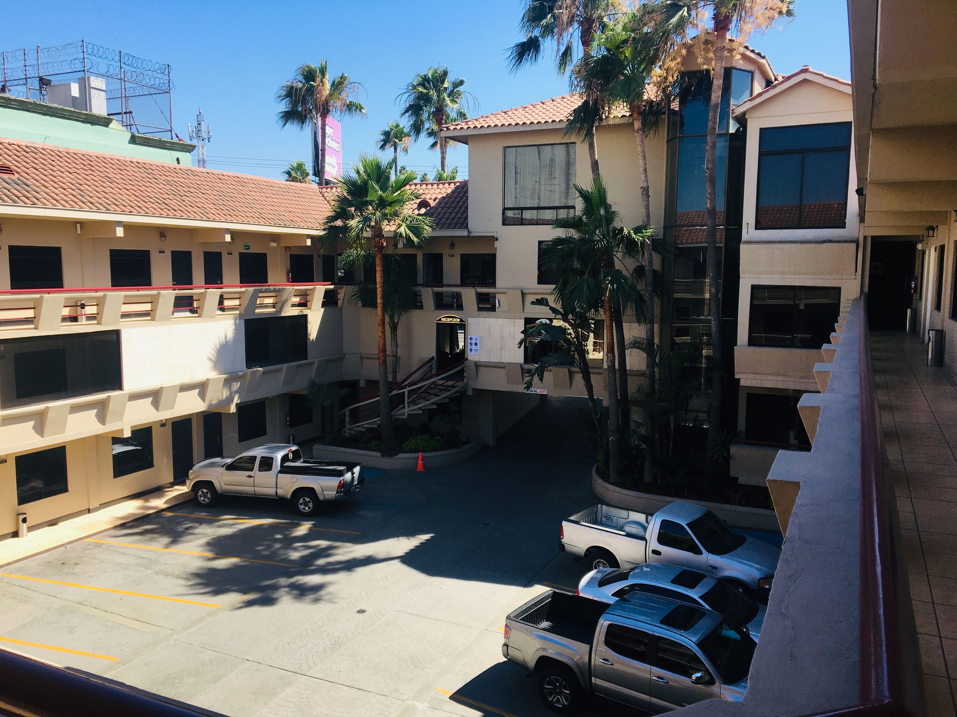 Foto - Hotel Frontiere Tijuana