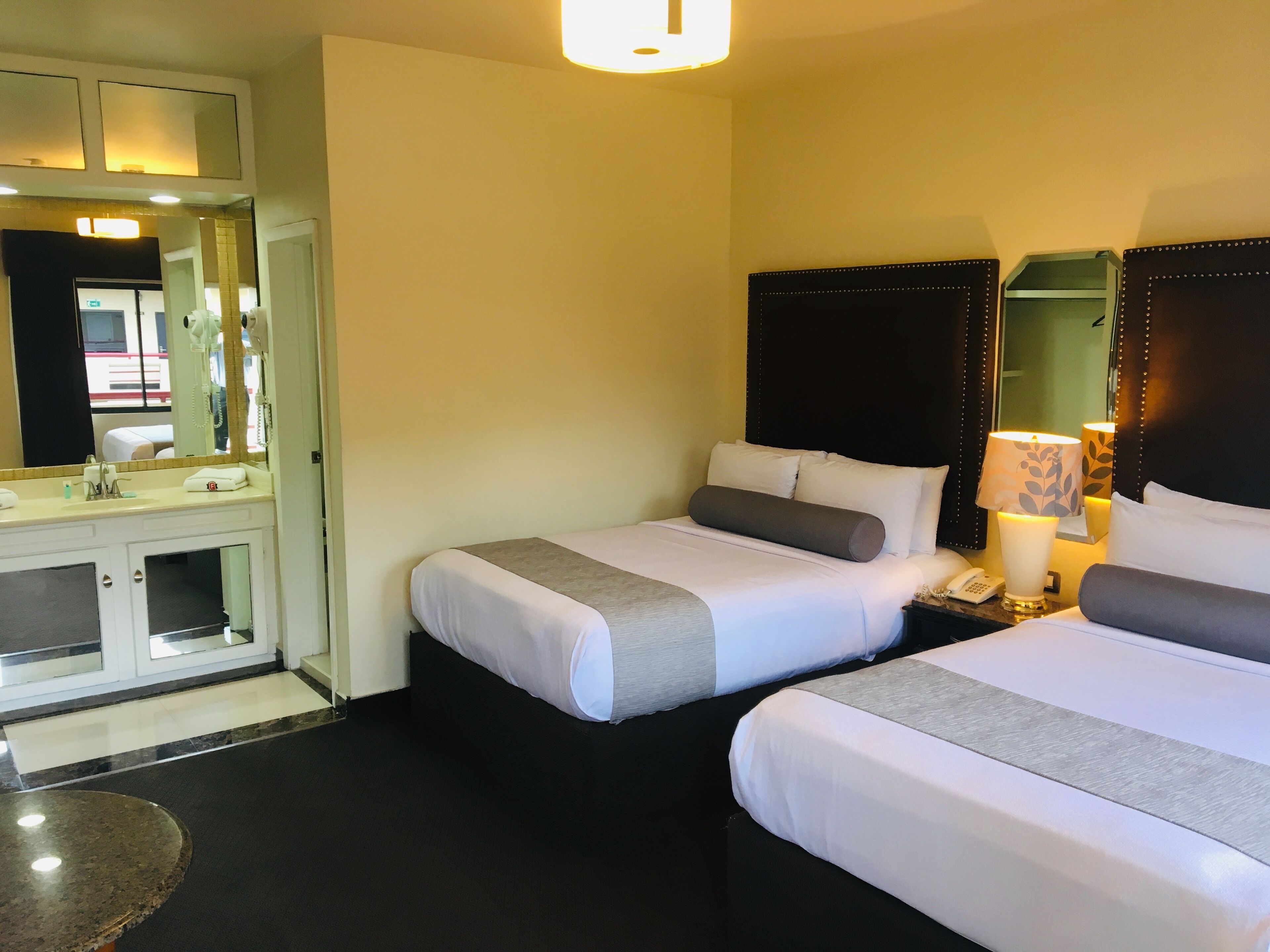 Foto - Hotel Frontiere Tijuana