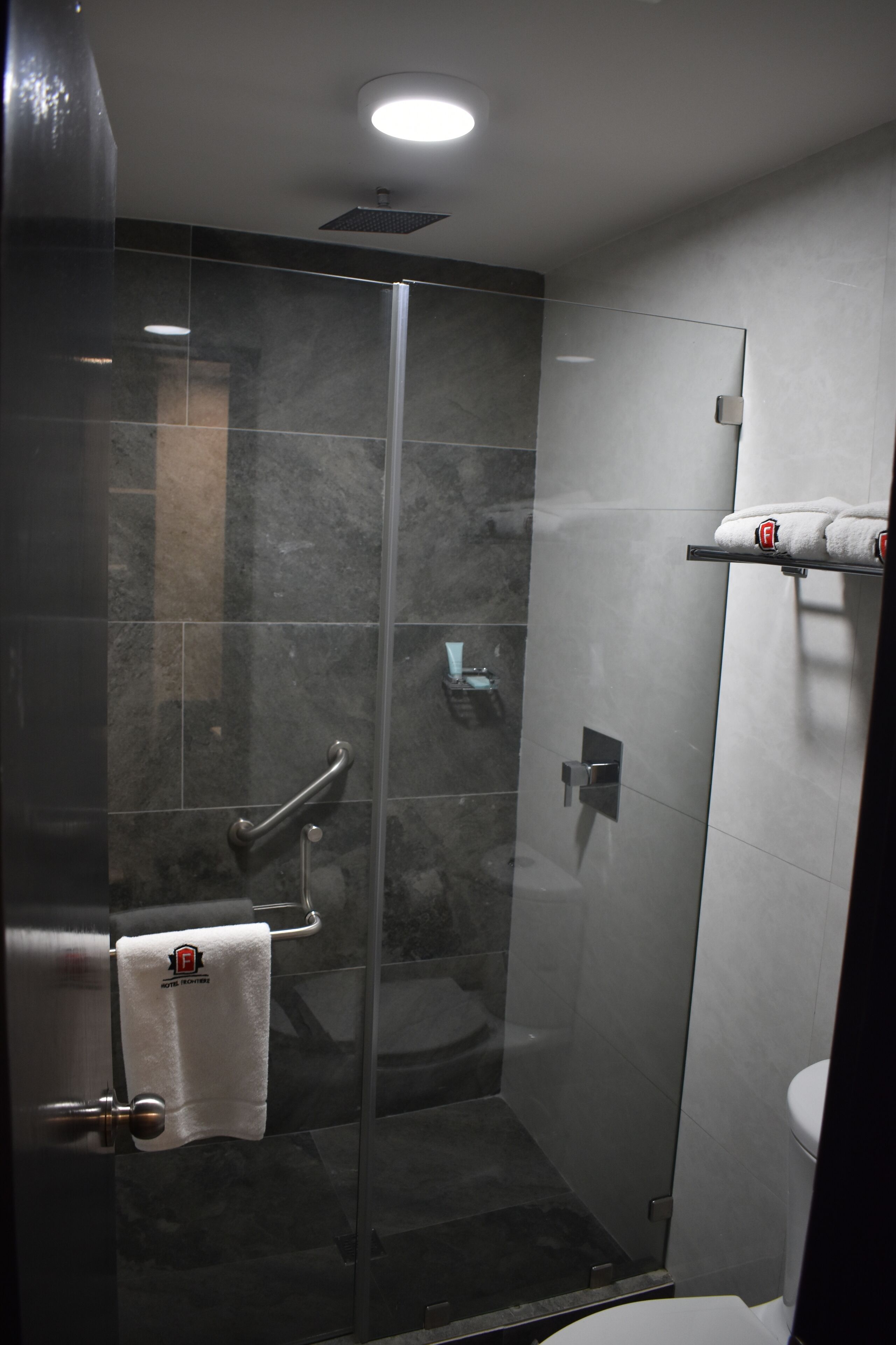 Foto - Hotel Frontiere Tijuana