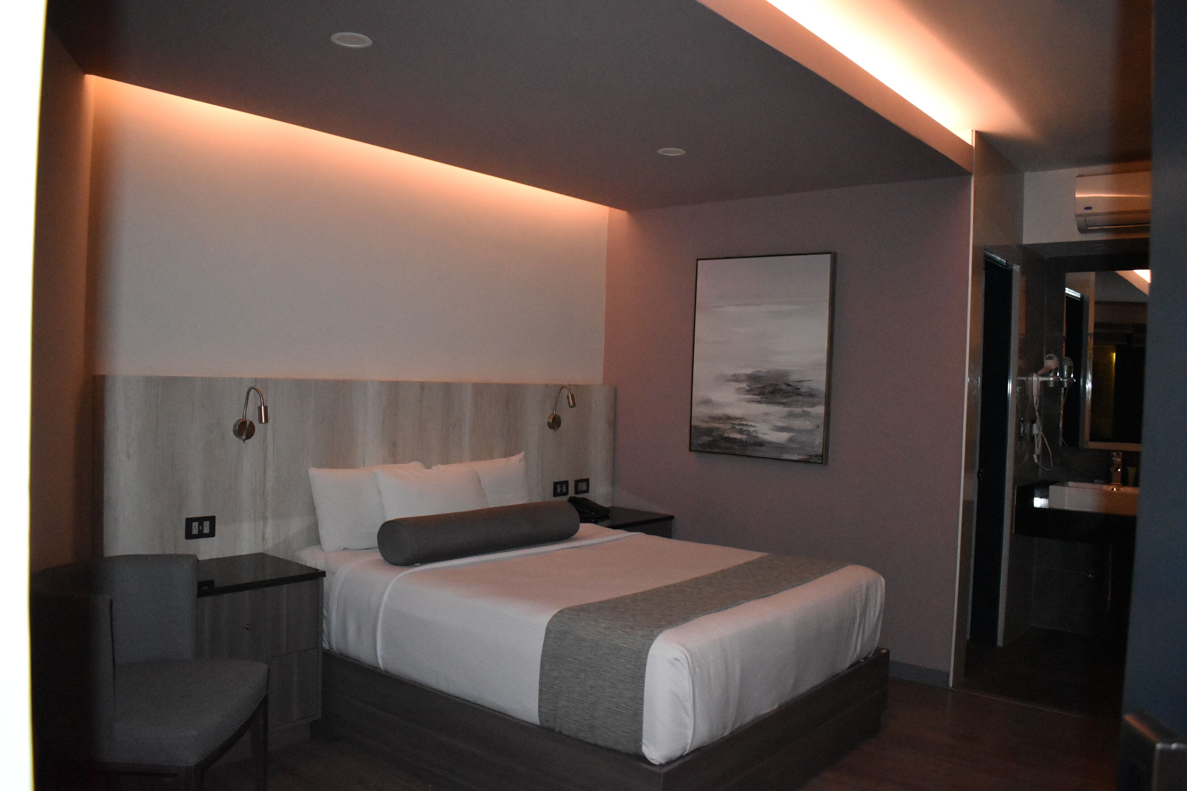 Foto - Hotel Frontiere Tijuana