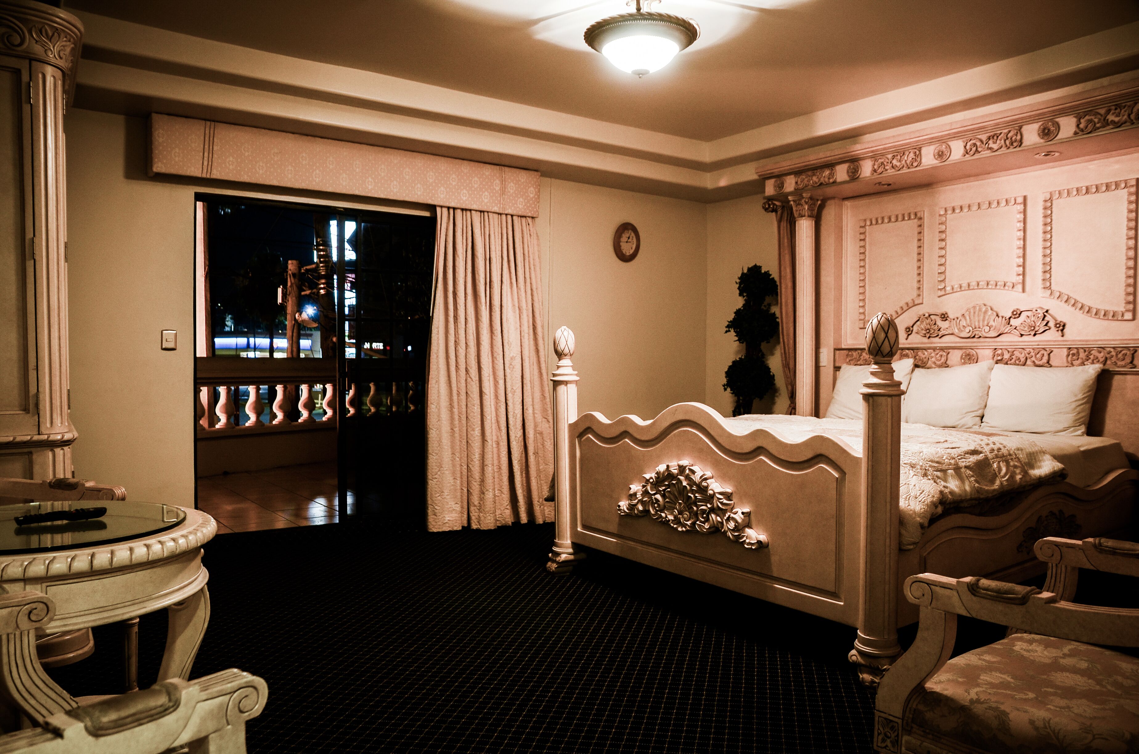 Foto - Hotel Frontiere Tijuana