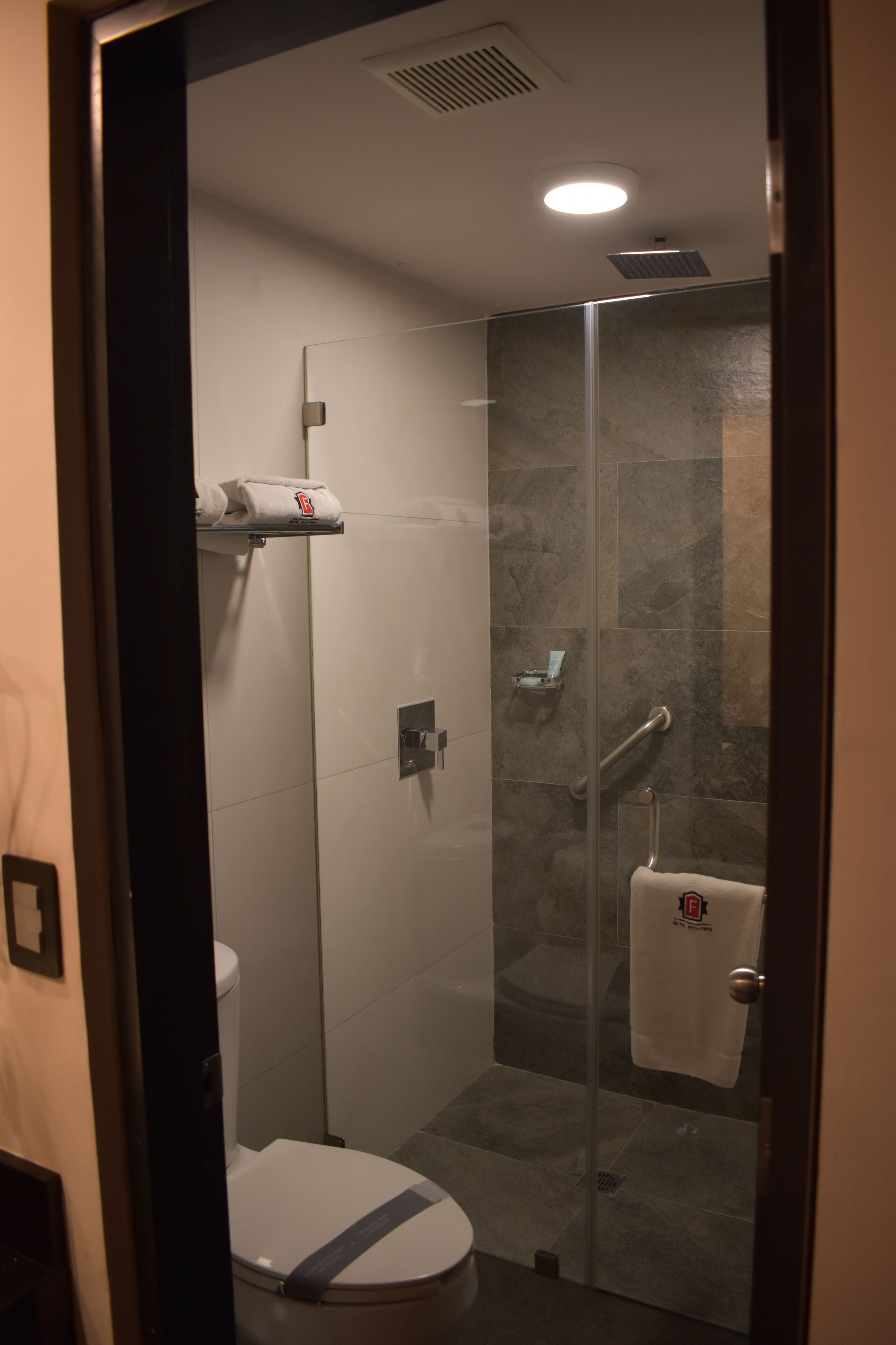 Foto - Hotel Frontiere Tijuana