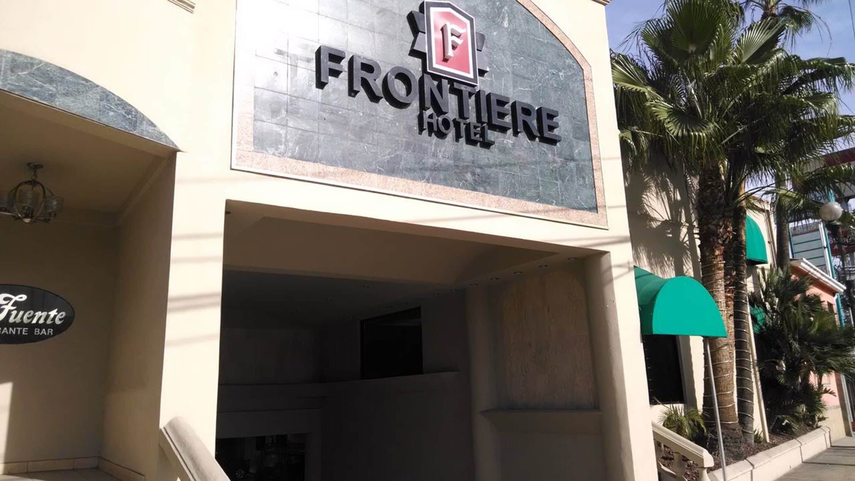 Foto - Hotel Frontiere Tijuana
