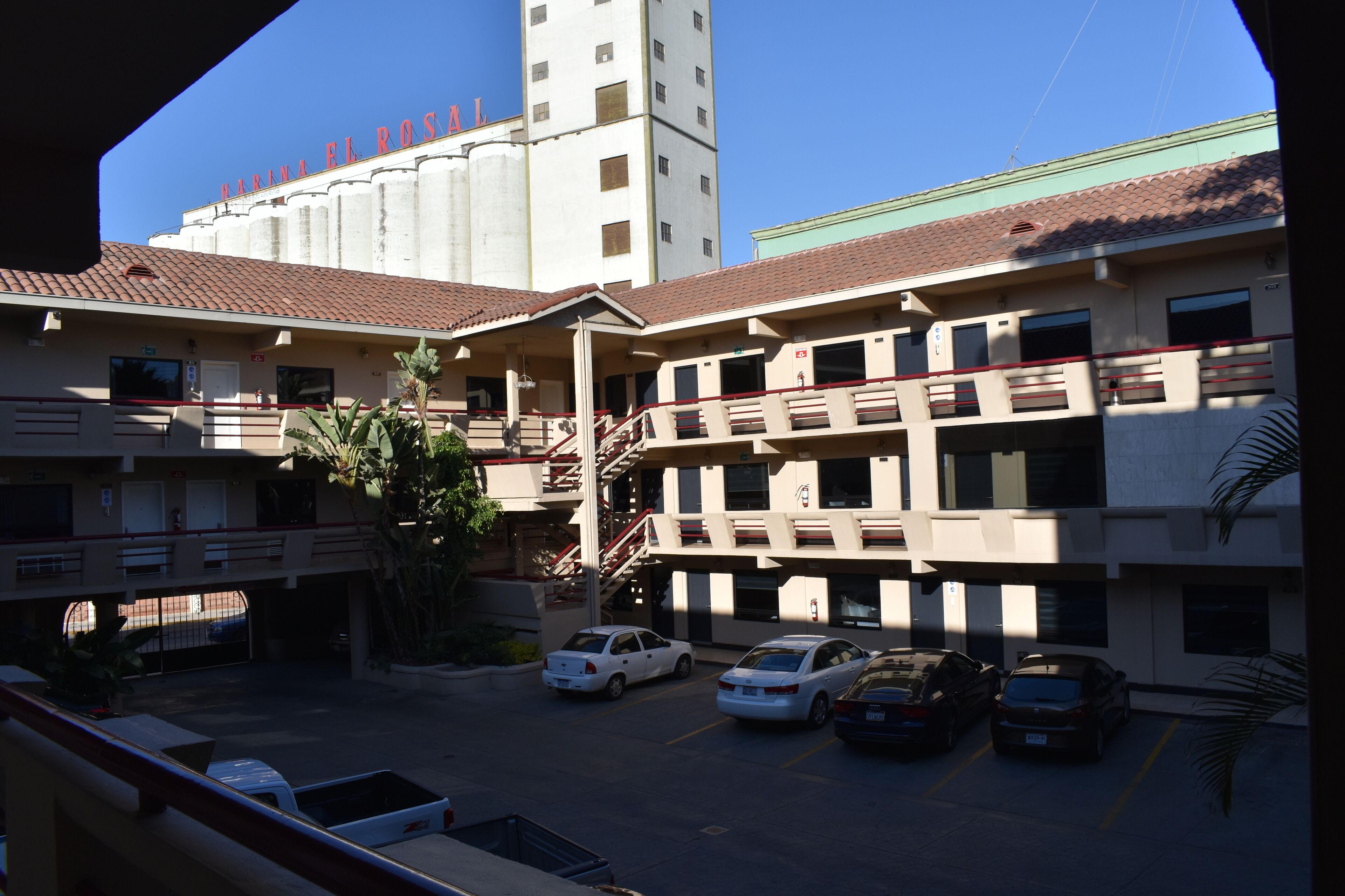 Foto - Hotel Frontiere Tijuana