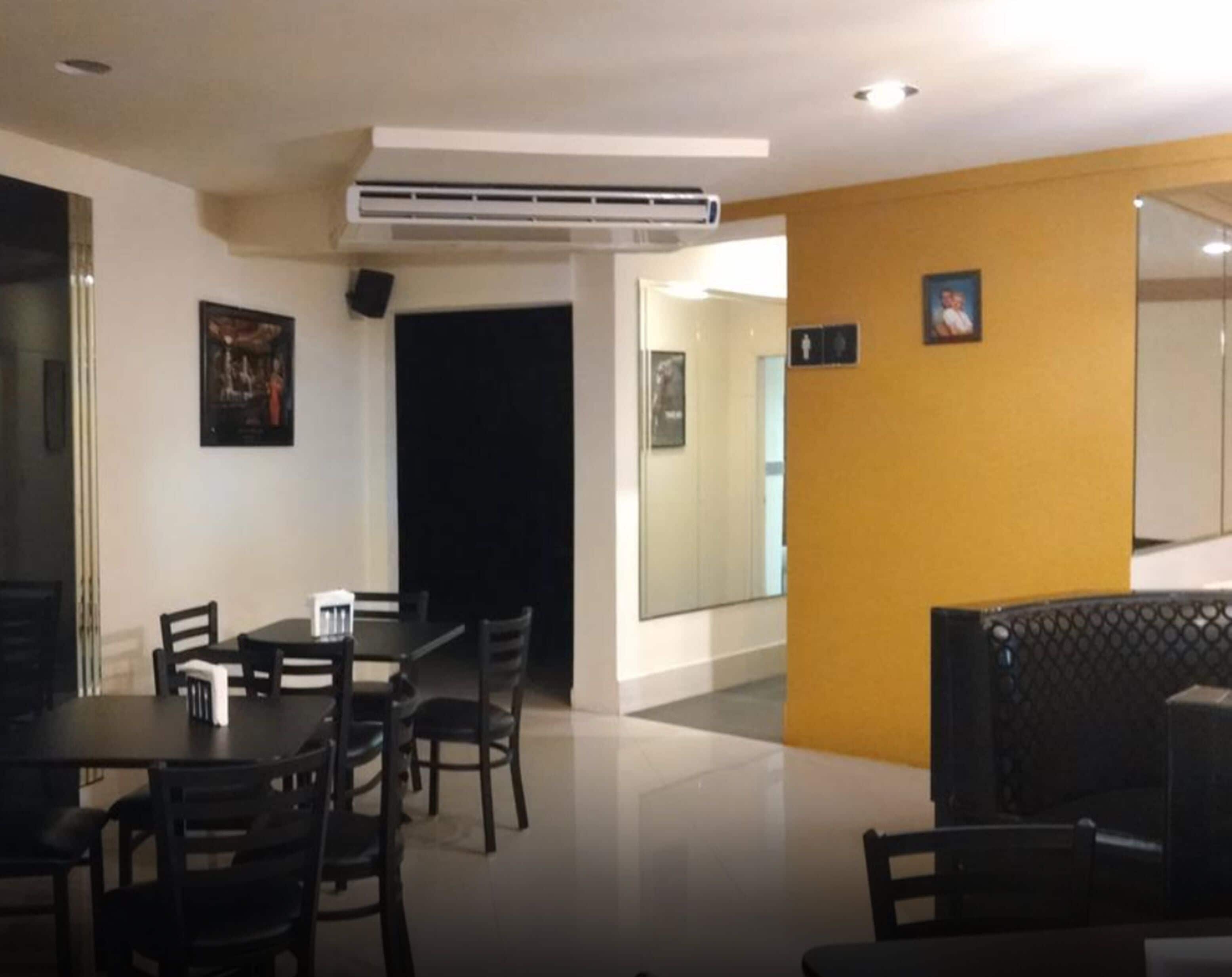 Foto - Hotel Frontiere Tijuana