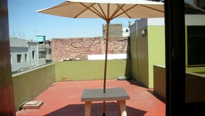 Unclassified image, 2 of 35, button - Mary's House (Arequipa)