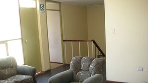 Unclassified image, 3 of 35, button - Mary's House (Arequipa)