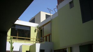 Unclassified image, 4 of 35, button - Mary's House (Arequipa)