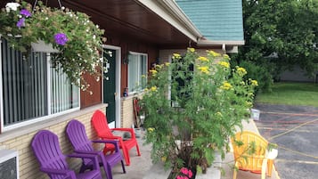 Porch