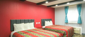 Marshall Lodge By OYO Hwy 65