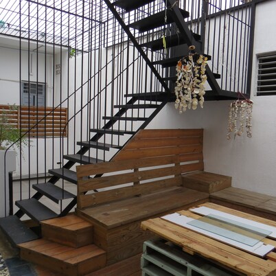 Hostel Santo Domingo