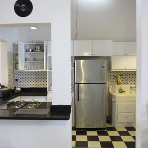 Ilmainen mannermainen aamiainen 