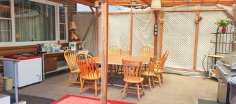 Alpine Motel