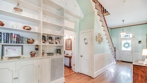Private kitchen - T'Frere's House (Lafayette)
