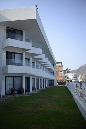 Fachada
