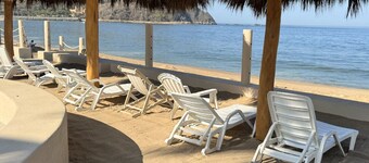 Hotel Barra de Navidad