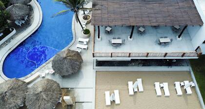 Hotel Barra de Navidad