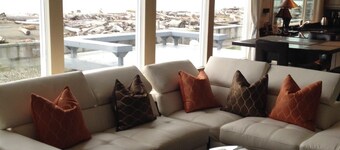 Camano Island Waterfront Vacation Rental