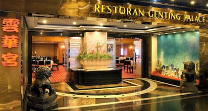 Resorts World Genting - Highlands Hotel