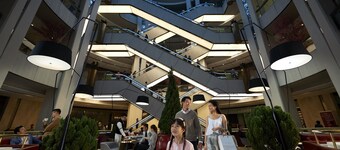 Resorts World Genting - Highlands Hotel