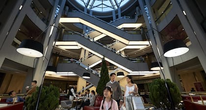 Resorts World Genting - Highlands Hotel