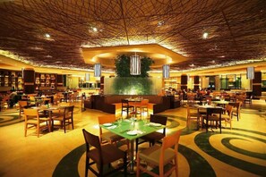 Restaurantes