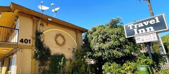 Travel Inn Downtown LA