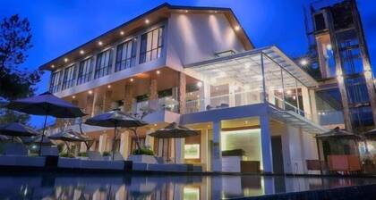 Green Forest Resort & Wedding Bandung